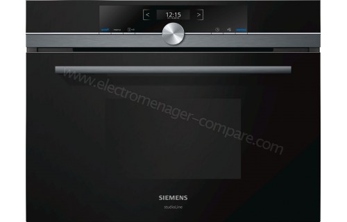 SIEMENS CD834GBB1