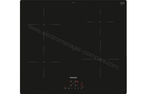 SIEMENS EU611BEB5D