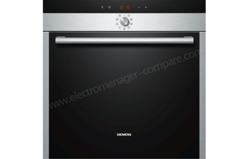 SIEMENS HB64AR550F