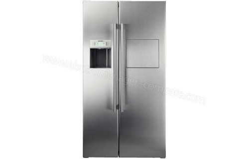 Réfrigérateur américain - De 71 à 90 cm