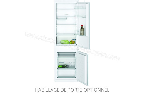 SIEMENS KI86V5SF0