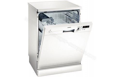 SIEMENS SN24D200EU