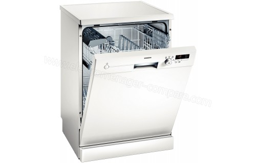 SIEMENS SN24D204EU