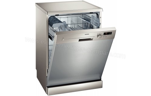SIEMENS SN24D801EU
