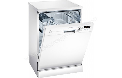 SIEMENS SN25D204EU