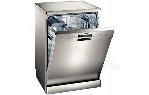 SIEMENS SN25M837EU