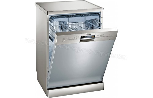 SIEMENS SN26P880EU
