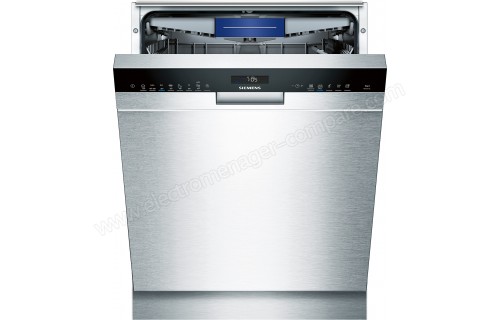 SIEMENS SN458S02ME