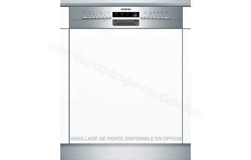 SIEMENS SN536S03ME