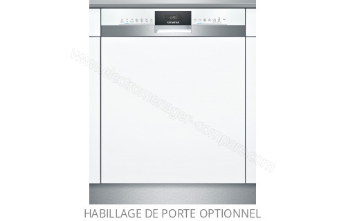 SIEMENS SN53HW60CE