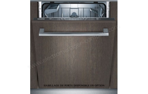 SIEMENS SN615X00AE