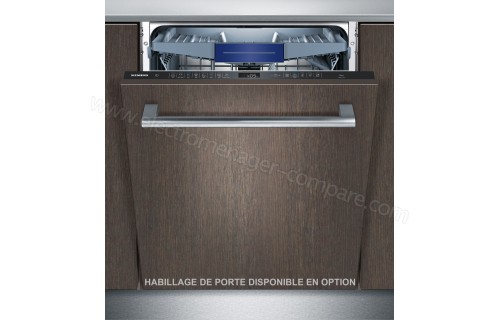 SIEMENS SN658X01ME
