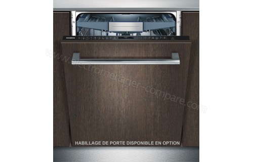 SIEMENS SN658X06TE