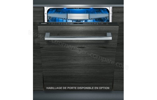 SIEMENS SN658X26TE