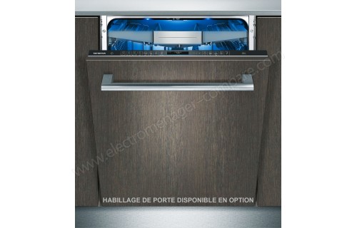 SIEMENS SN677X01TE
