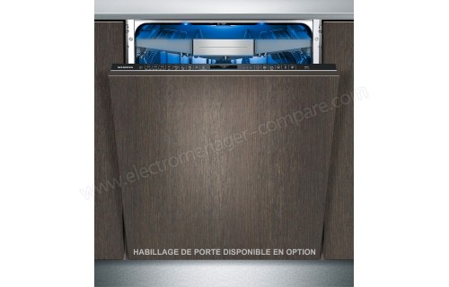 SIEMENS SN678D02TE