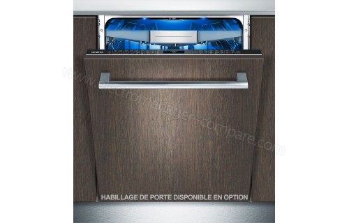 SIEMENS SN678X26TE