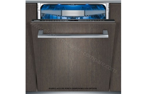 SIEMENS SN678X36TE