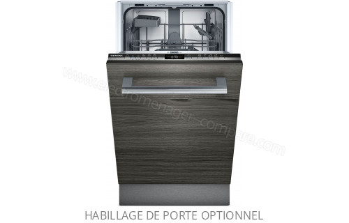 SIEMENS SP63HX64KE