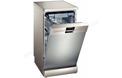 SIEMENS SR26T892EU