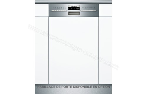 SIEMENS SR536S01ME