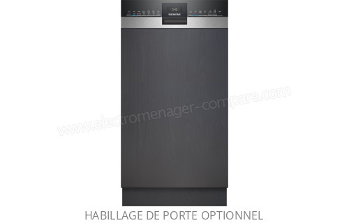SIEMENS SR53HS52ME