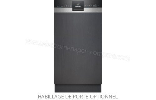 SIEMENS SR53HS52MF
