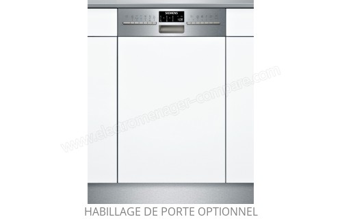 SIEMENS SR556S01TE