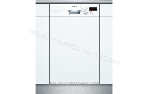 SIEMENS SR55E204EU