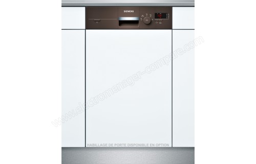 SIEMENS SR55E404EU
