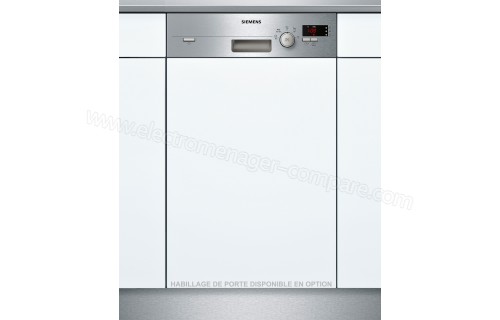 SIEMENS SR55E504EU