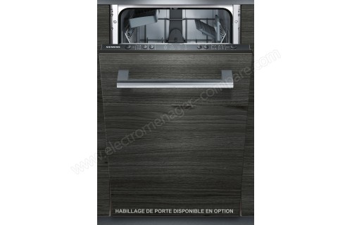 SIEMENS SR614X01CE