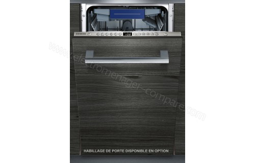 SIEMENS SR636X00ME