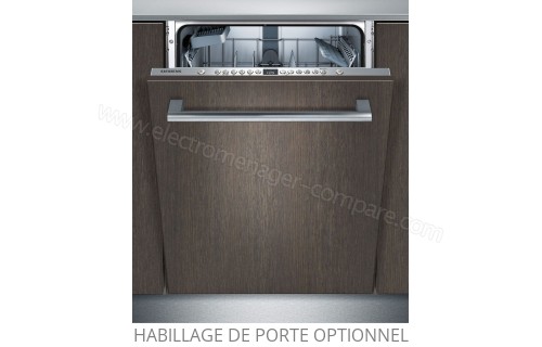 SIEMENS SX636X03IE