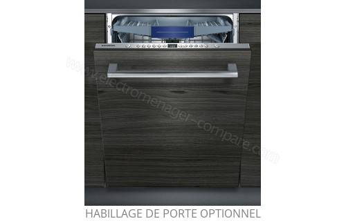 SIEMENS SX636X03NE