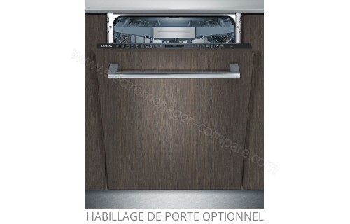 SIEMENS SX658X06TE