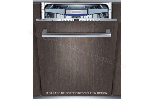 SIEMENS SX65M091EU