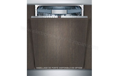 SIEMENS SX66P191EU