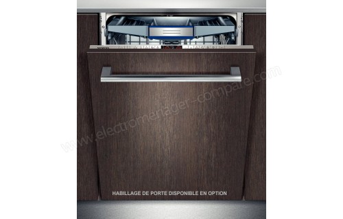 SIEMENS SX76V090EU