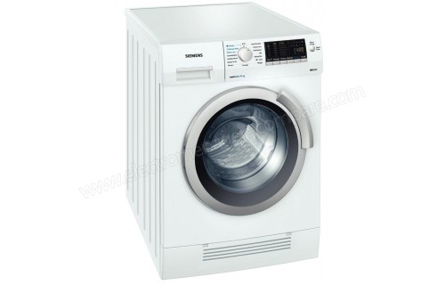 SIEMENS WD14H460FF