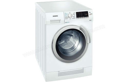 SIEMENS WD14H461FF