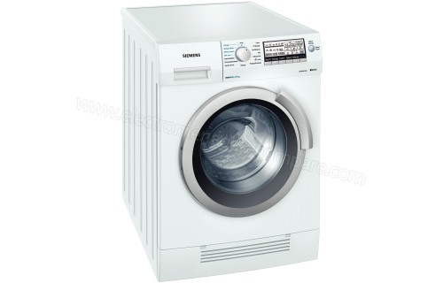 SIEMENS WD14H560FF