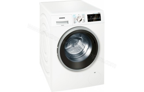 SIEMENS WD15G442