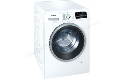 SIEMENS WD15G461FF