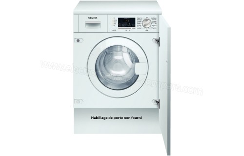 SIEMENS WI12A200FF