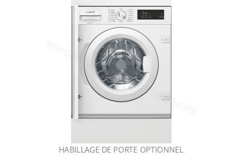 SIEMENS WI12W347FF