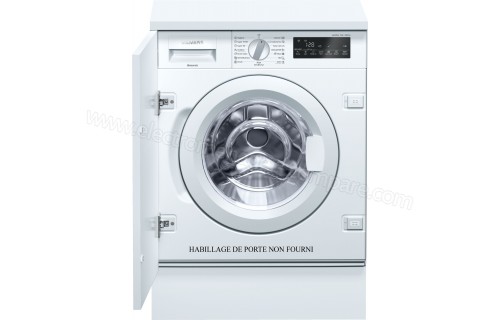 SIEMENS WI14W540EU