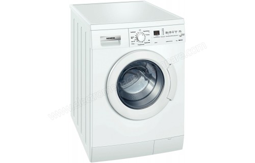 SIEMENS WM12E362FF