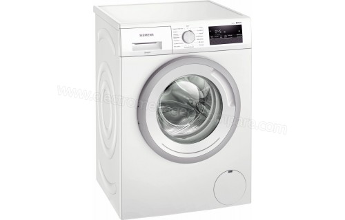 SIEMENS WM12N108FF