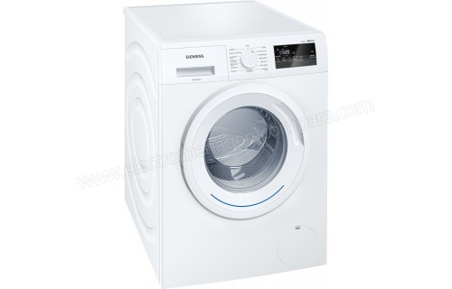 SIEMENS WM12N160FF